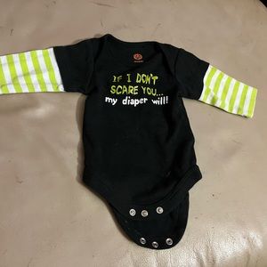 Newborn Onesie